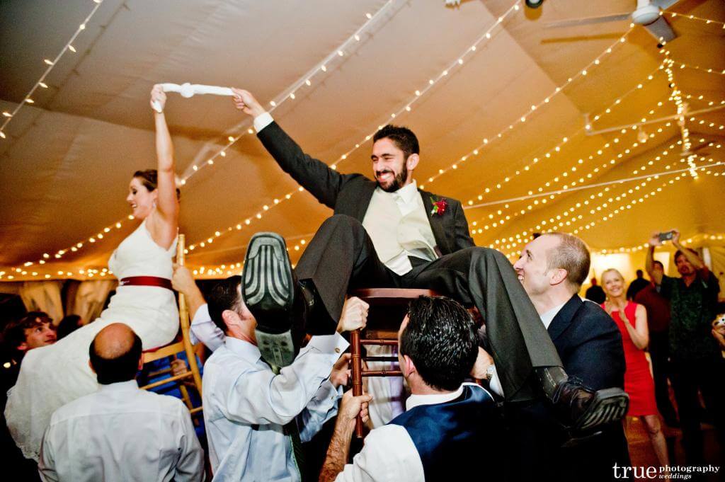 Questions to ask your wedding dj