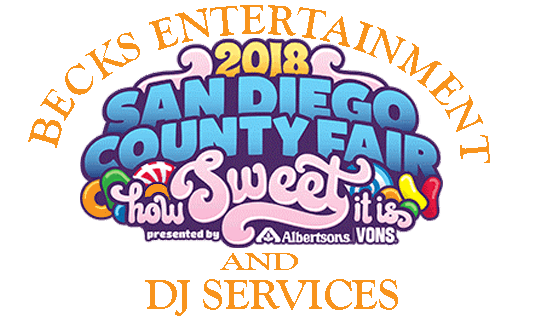 The San Diego County Fair 2018